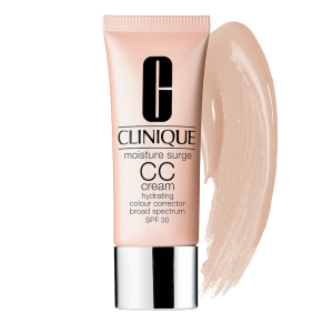 CLINIQUE Moisture Surge CC Cream Hydrating Colour Corrector