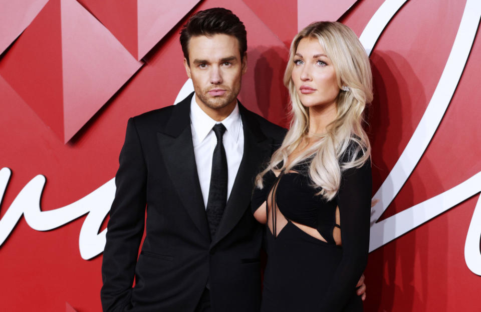 Kate Cassidy Manifested Liam Payne Relationship When She Was 10