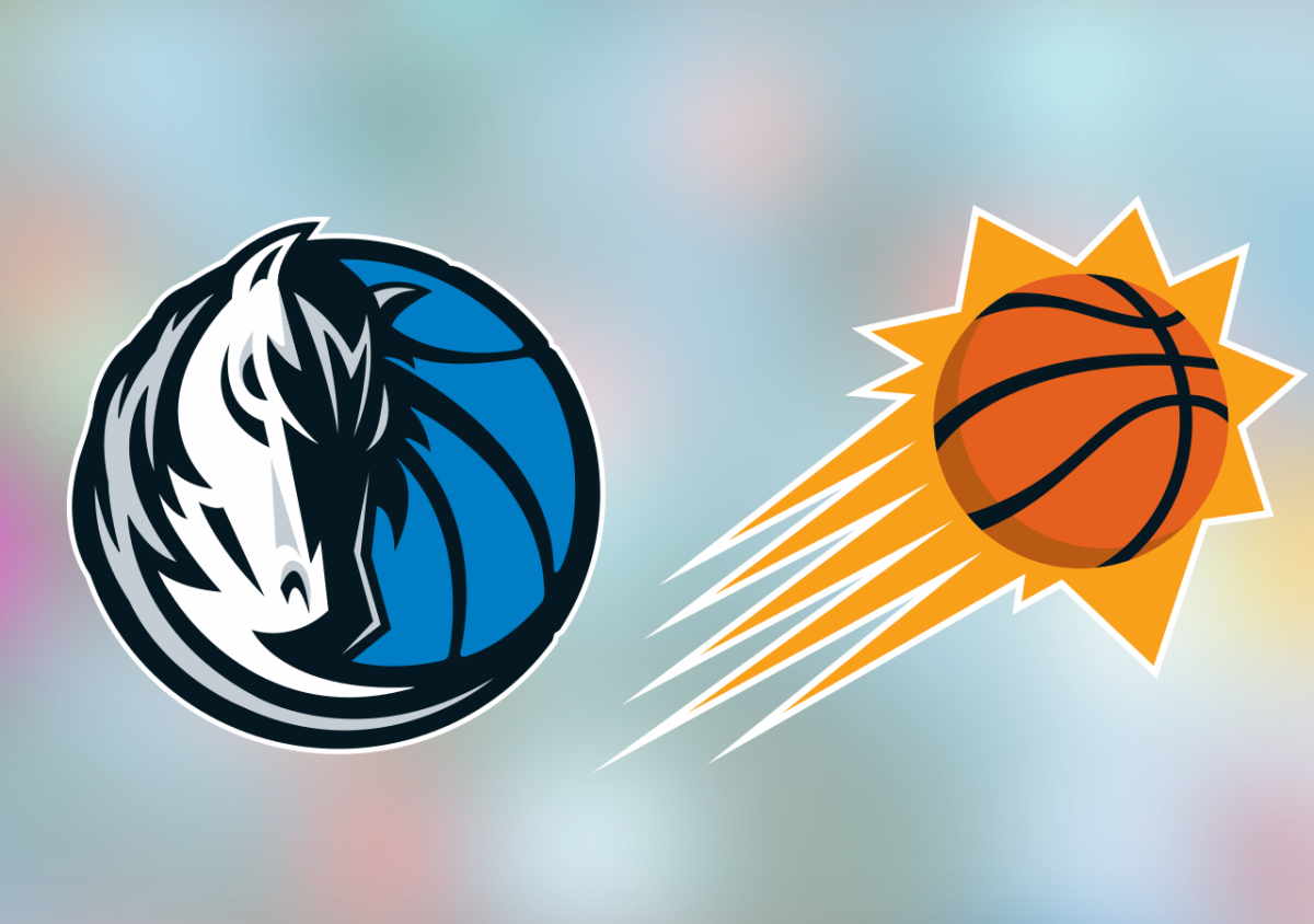 Game stream Dallas Mavericks vs. Phoenix Suns