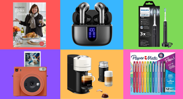 Best kitchen deals: Save up to 33% on Keurig, De'Longhi, and more