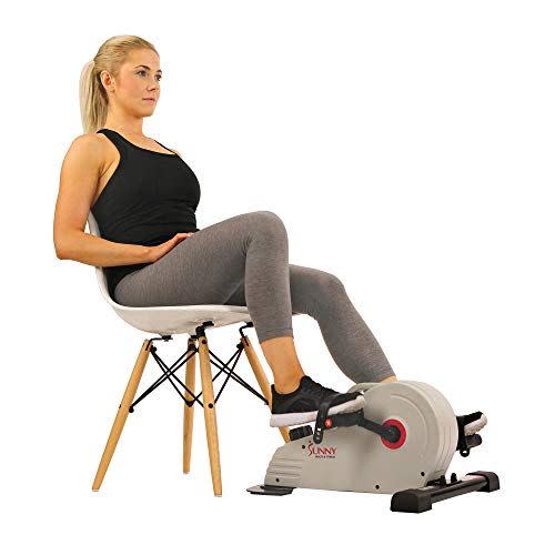 6) Under Desk Bike