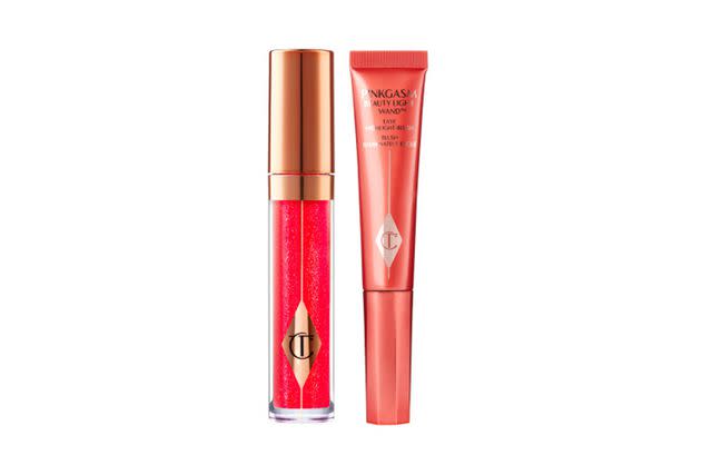 <p>Charlotte Tilbury</p>