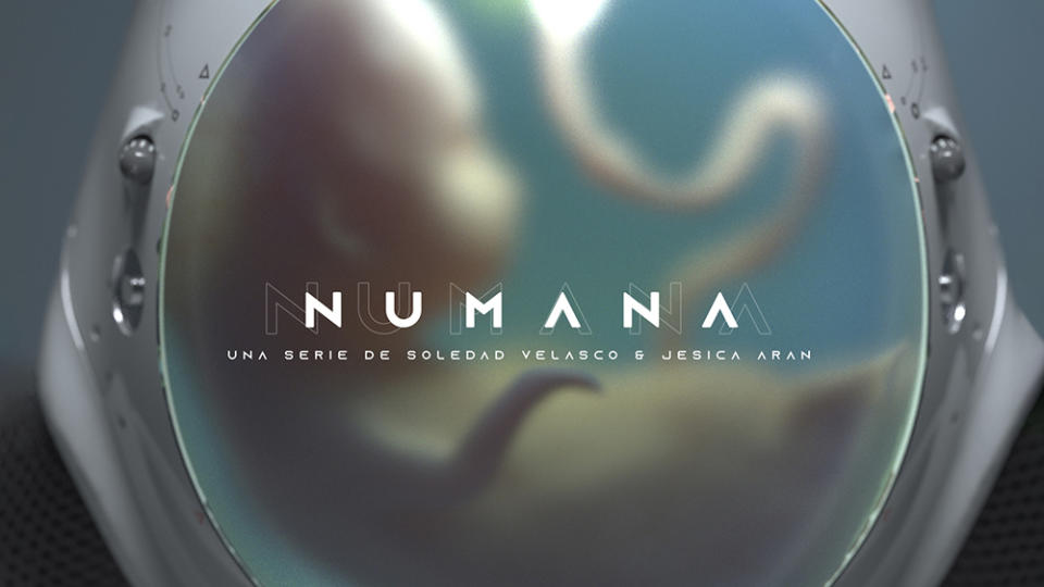 NUMANA