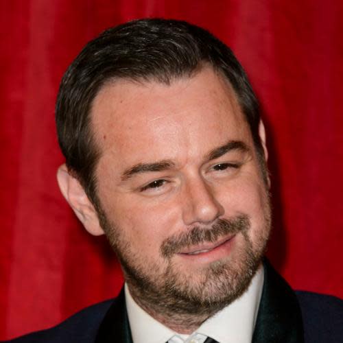 Danny Dyer