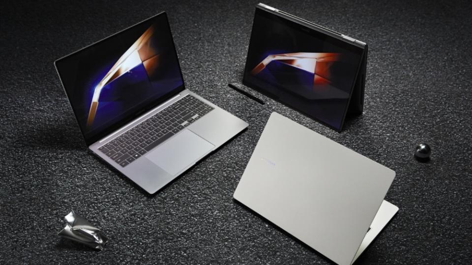 Galaxy Book 4