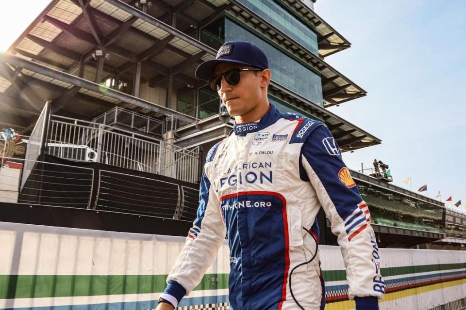 While holding a 101-point lead in the 2023 IndyCar championship with just three races to go, Alex Palou is now facing multiple lawsuits off-track from McLaren Racing stemming from the pair's contract dispute for 2024.