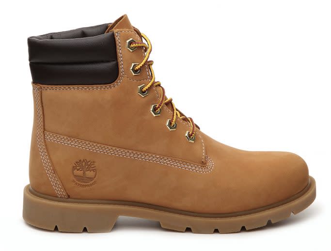 Timberland Linden Woods Boot