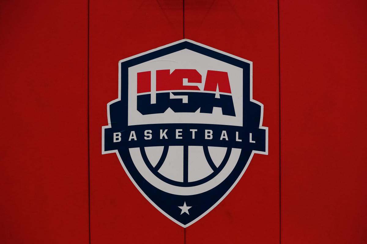 USA Basketball bracket Full schedule, TV channels, scores for 2024