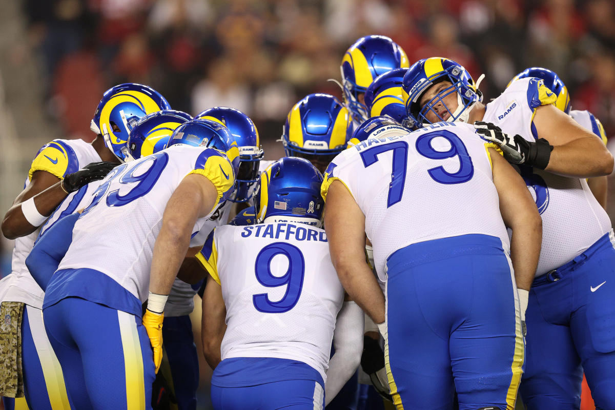 Rams uniform changes: Will LA add alternate throwbacks again