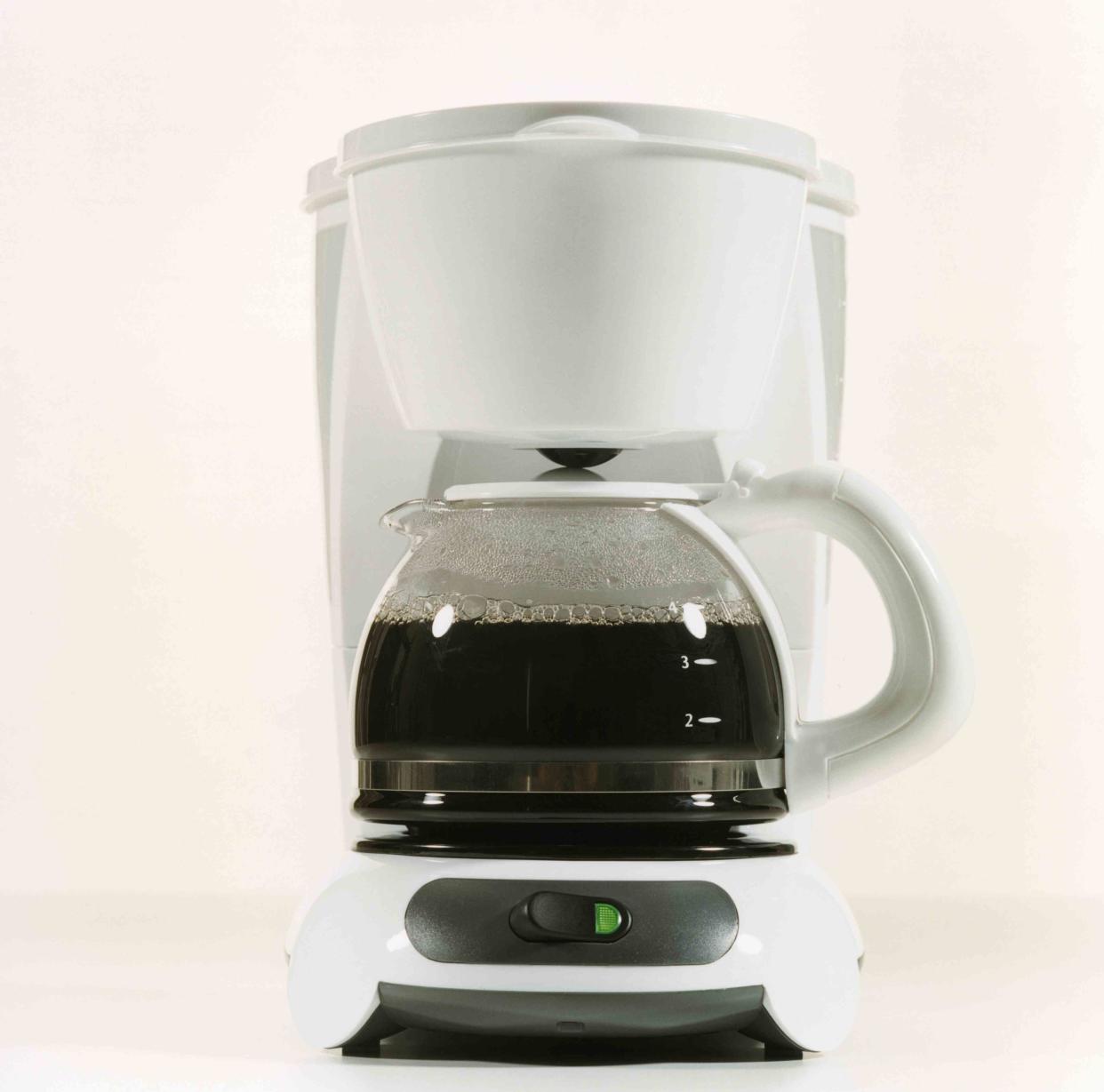 <p>GK Hart/Vicky Hart / Getty Images</p> Coffee Maker