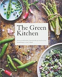 The Green Kitchen by David Frenkiel and Luise Vindahl, £14