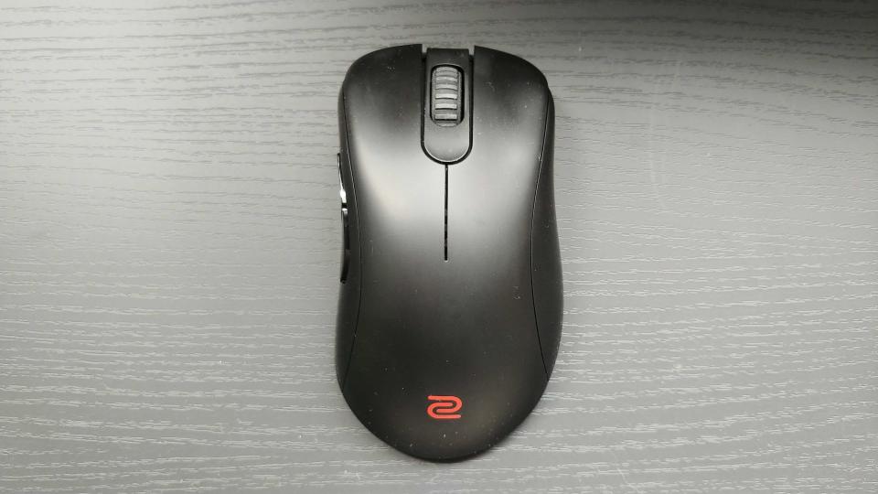 BenQ Zowie EC3-CW