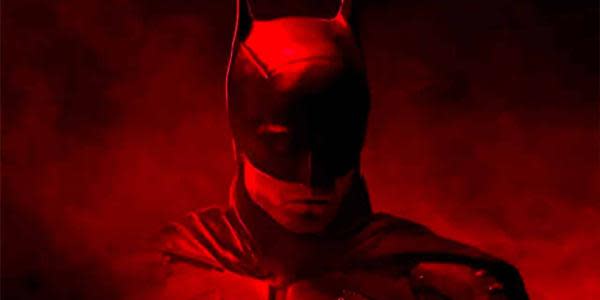 The Batman encabeza lista de las películas más esperadas de 2022