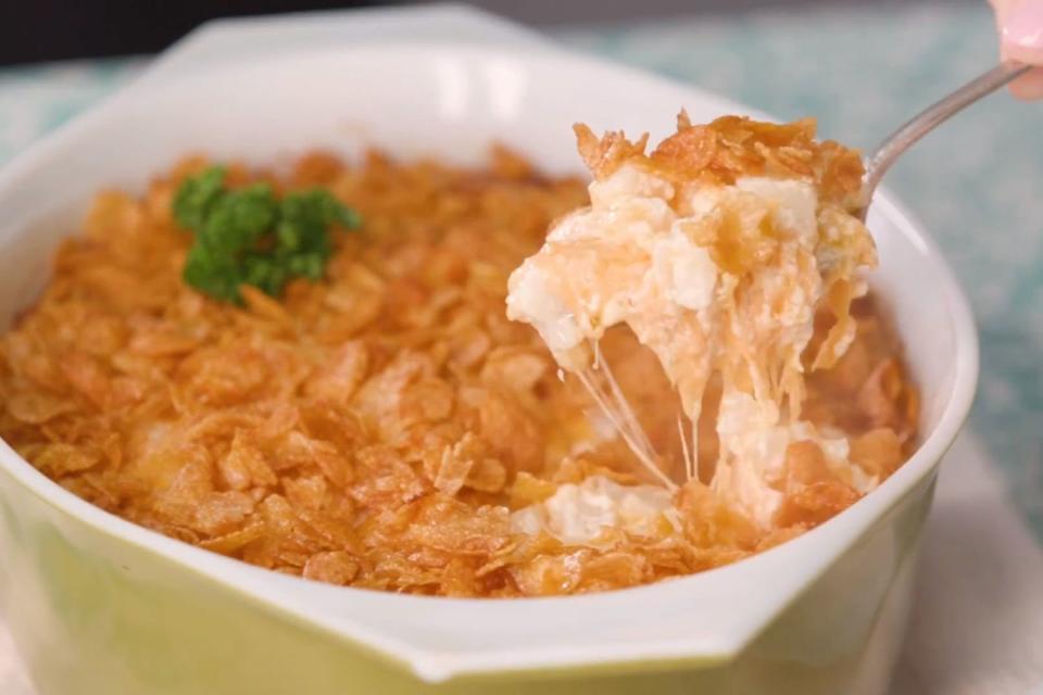 Hashbrown Casserole