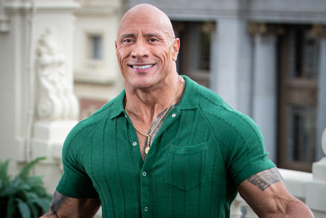 Dwayne 'The Rock' Johnson addresses Maui fund backlash: 'I get it and I  completely understand' – KION546