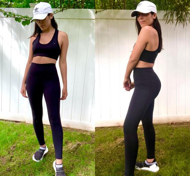 Top 5 Best Lululemon Legging Look-alikes from