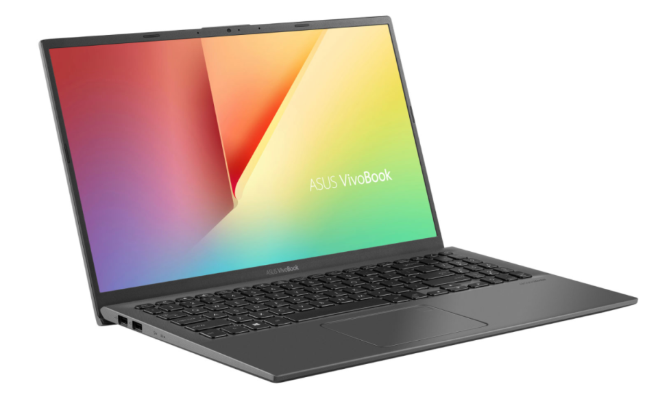 ASUS VivoBook 15.6