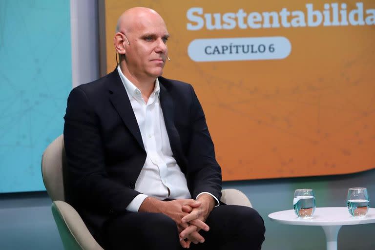 Sustentabilidad; Comunidad de negocios; Economía; Eventos LA NACION