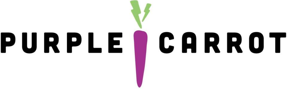 Purple Carrot Logo