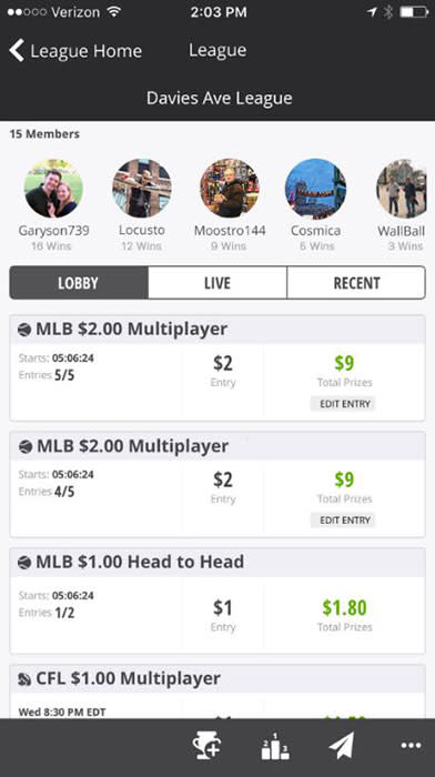 FanDuel Explainer: How to Play Daily Fantasy Football