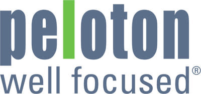 Accessible anywhere, anytime, the SaaS-based Peloton Platform allows oil and gas operators to view and manage vital operational data across three solution areas integrated into one fully hosted platform. Developed in partnership with Microsoft's Azure technology, this customizable platform delivers a seamless user experience to help organizations achieve maximum value from Well Data Lifecycle, Production Data Lifecycle, and Land Data Management solutions. (PRNewsfoto/Peloton)