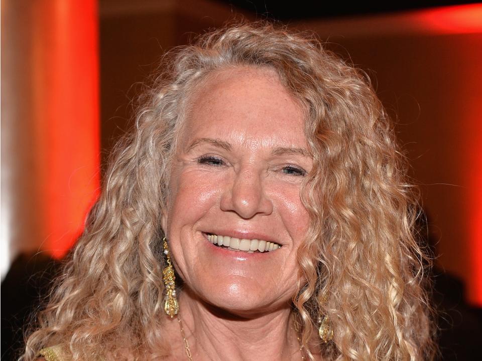 Christy Walton