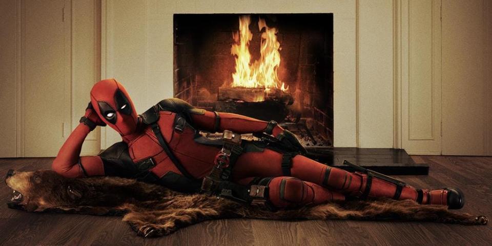 deadpool ryan reynolds