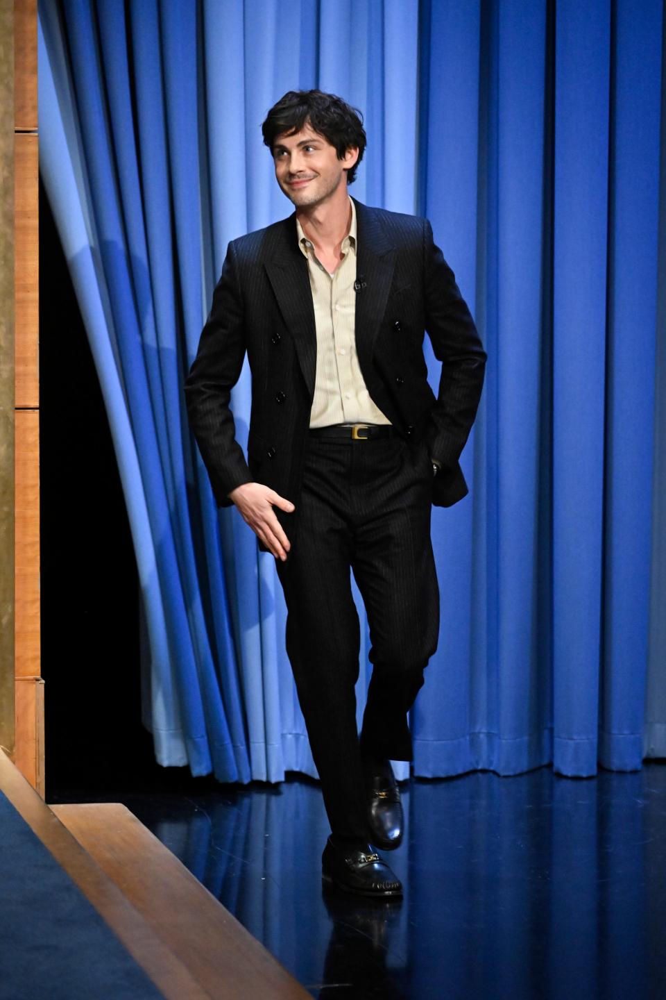 <h1 class="title">The Tonight Show Starring Jimmy Fallon - Season 11</h1><cite class="credit">NBC/Getty Images</cite>