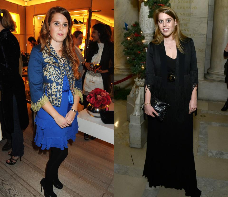 Princess Beatrice