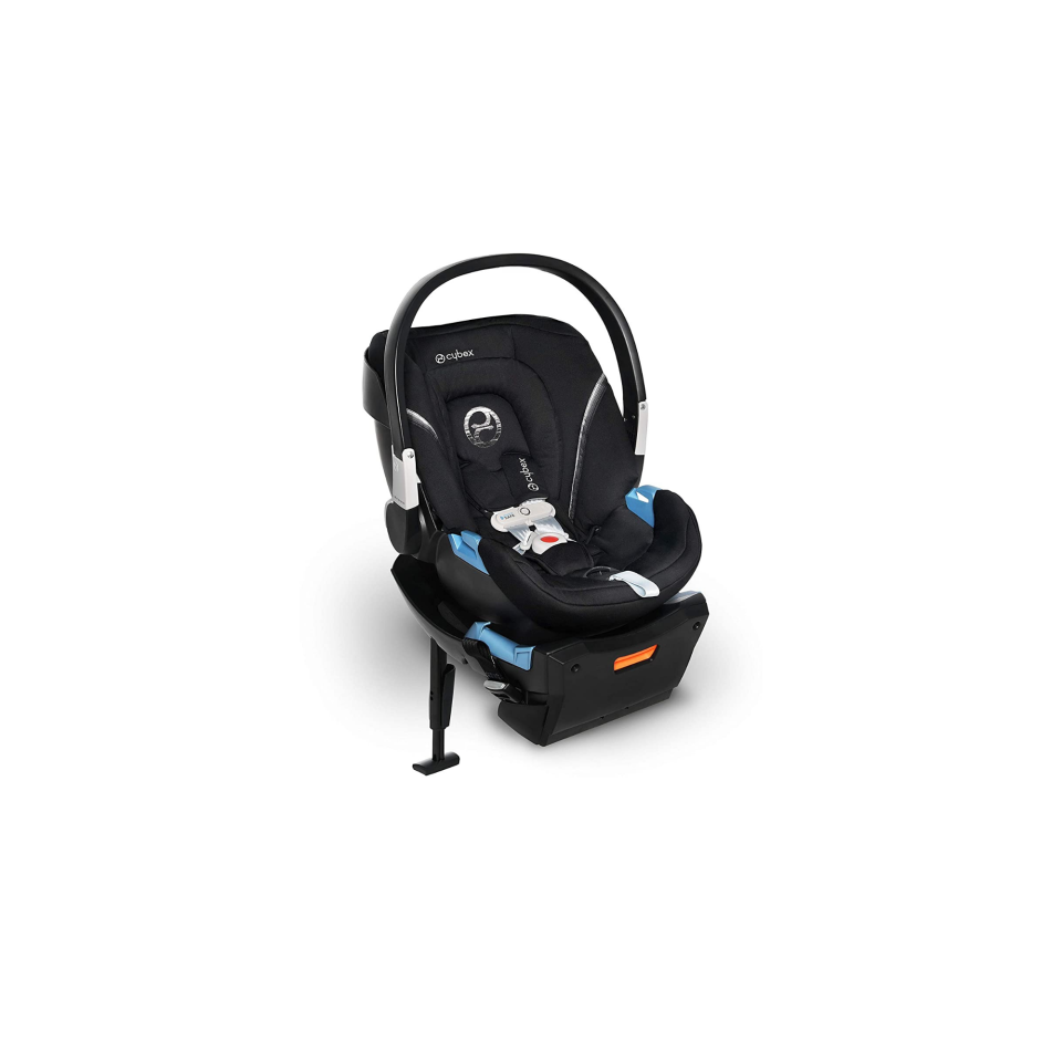 10) Aton 2 Infant Car Seat