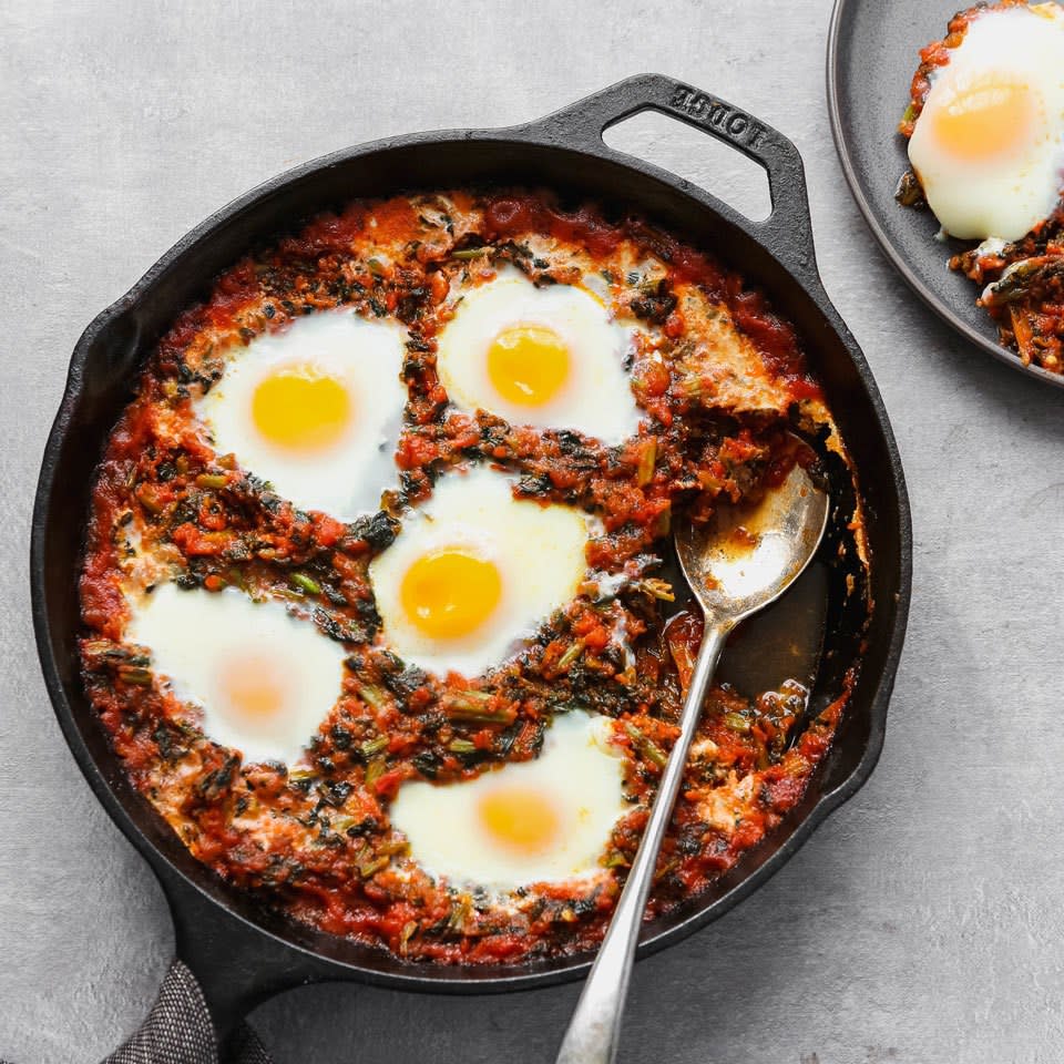 21 Brunch Recipes That Use Your Oven to Your Advantage