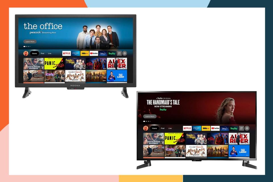 smart tv deals