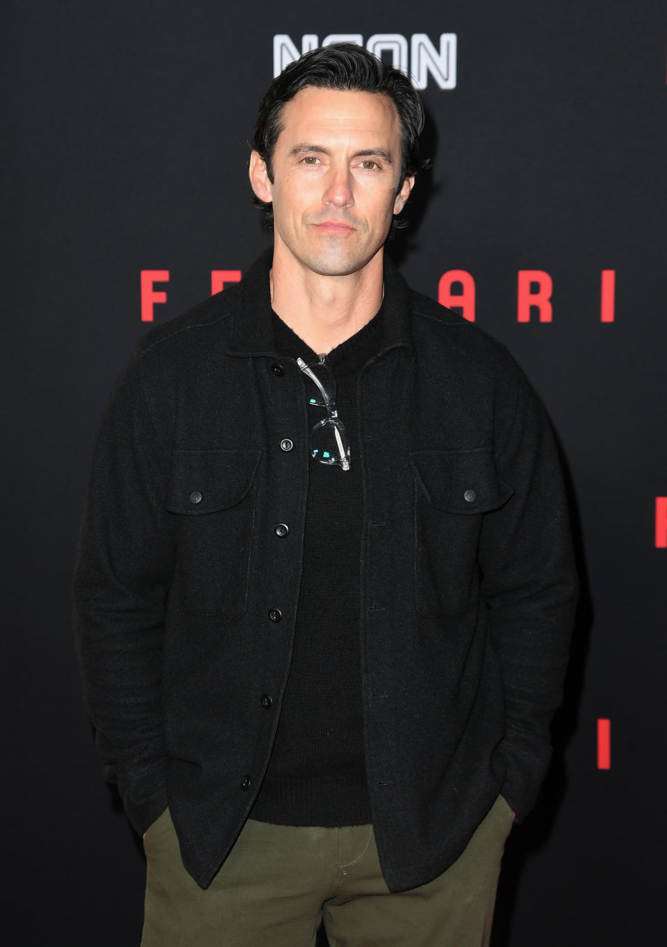 Milo Ventimiglia