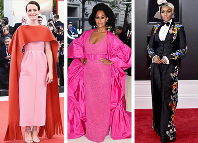 14 Fashionable Celebrities Over 60 - PureWow