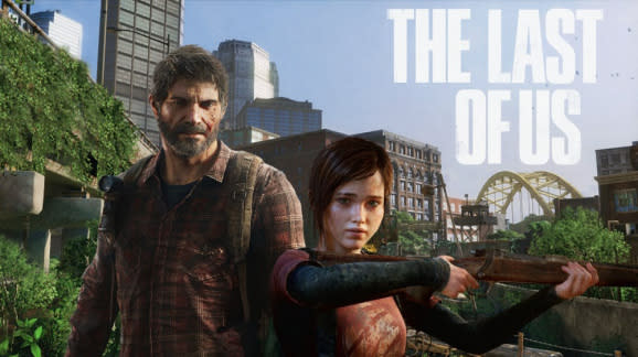 The Last of Us is one of several recent big-budget games to feature a LGBT character.