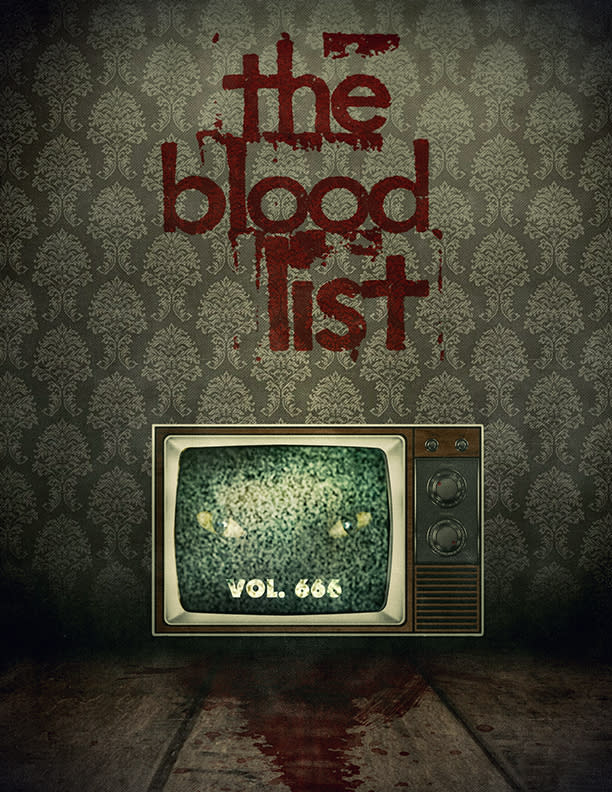 Blood List Cover 2014