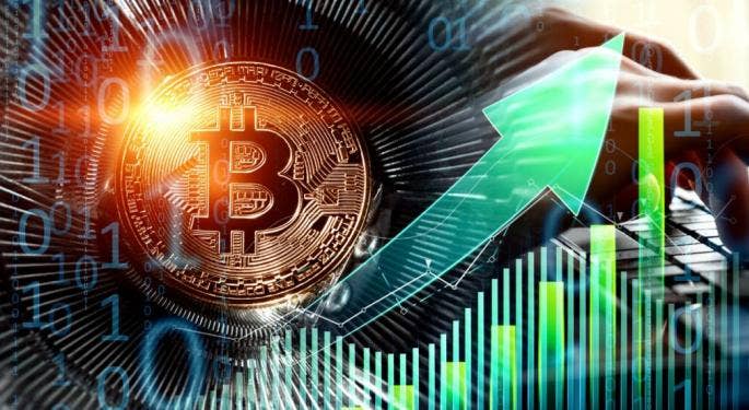 El futuro de Bitcoin: previsiones alcistas de Standard Chartered para 2024