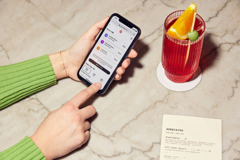 American Express can connect even more premium customers with the most exciting restaurants, while providing merchants and restaurants more technology to help their businesses thrive. (Photo: Business Wire)