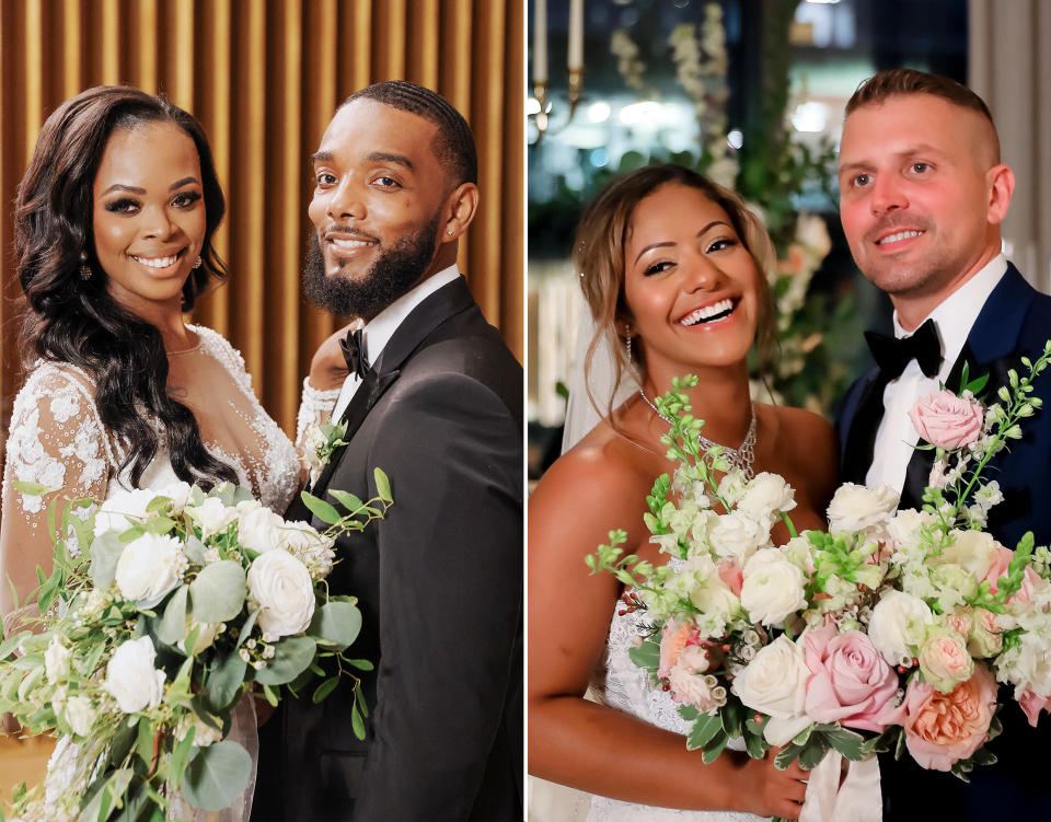 ‘Married at First Sight’ Season 16 Zodiac Signs What to Know About