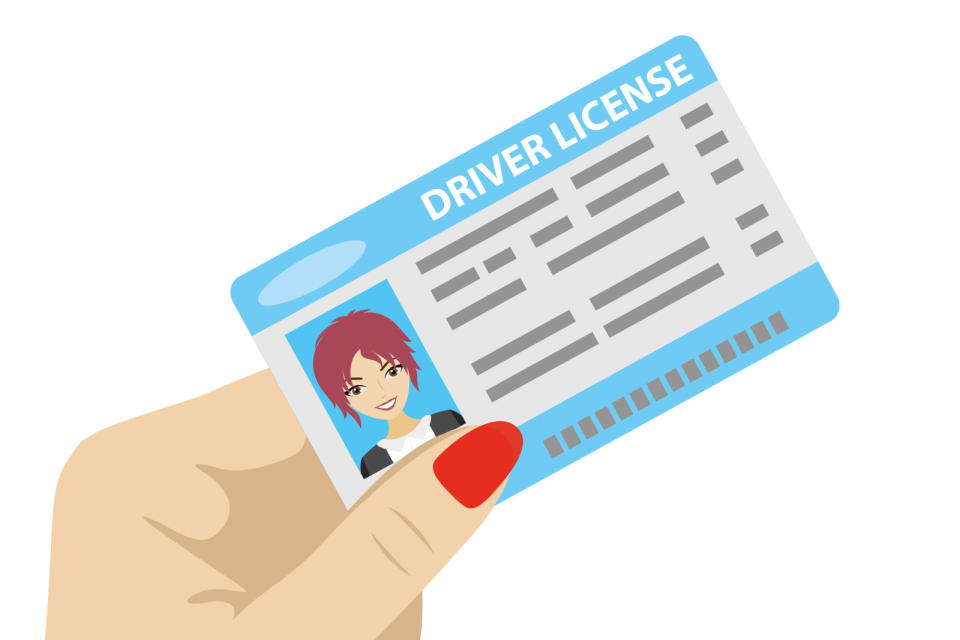 Governments have been exploring digital driver's licenses for a while, butthere are quite a few flaws with existing approaches