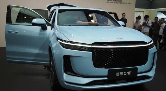 Nio, LI, XPEV: Ranking the Top 3 Chinese EV Stocks to Buy