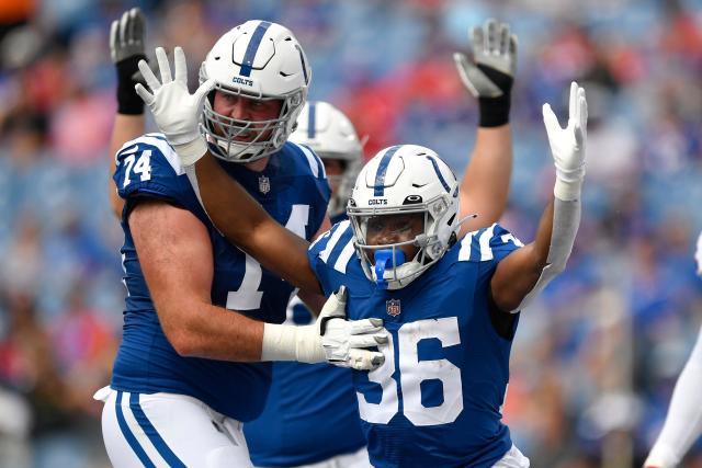 Indianapolis Colts Season Preview 2023: Roster, Schedule