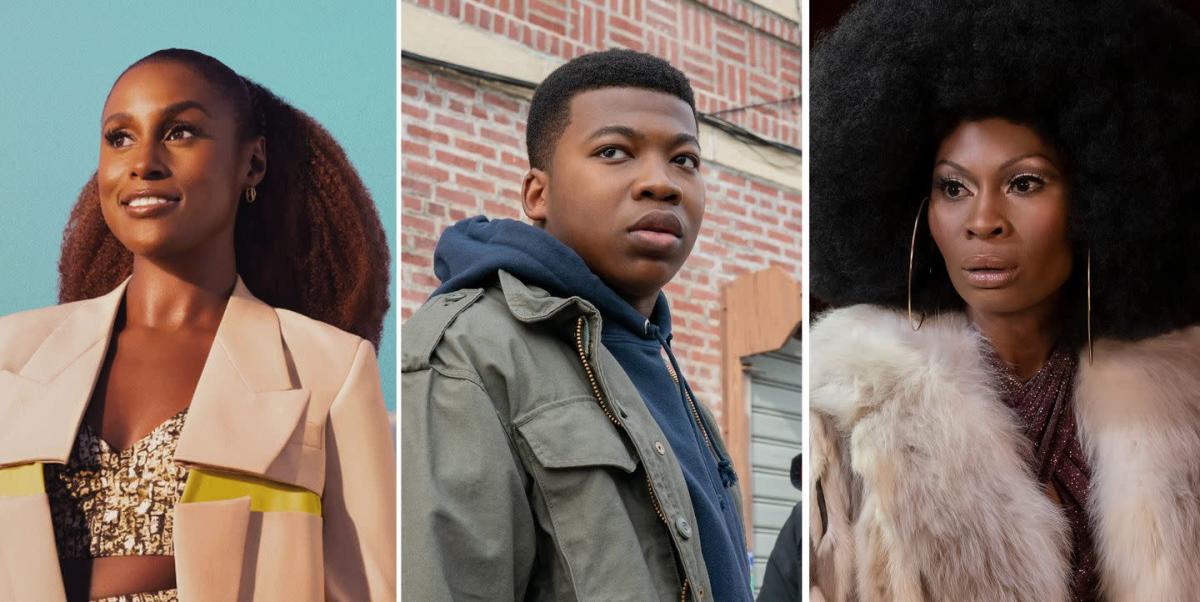 The best Black TV shows of 2021