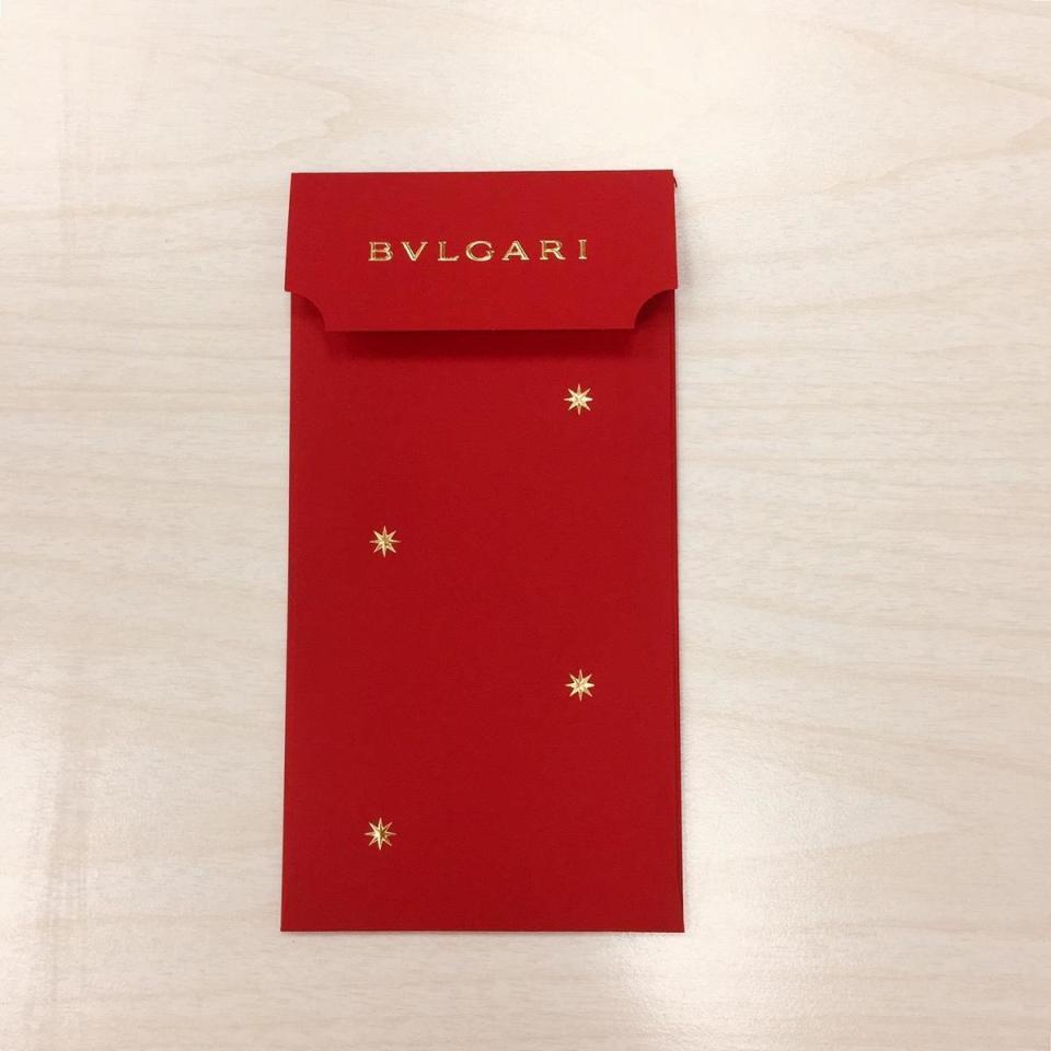 BVLGARI