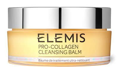 Le Cleansing Balm Pro Collagen Elemis.