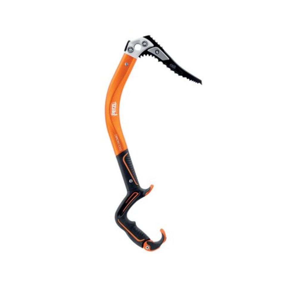 <p><a href="https://go.redirectingat.com?id=74968X1596630&url=https%3A%2F%2Fwww.backcountry.com%2Fpetzl-ergonomic-ice-tool%3FCMP_SKU%3DPTZ007R%26MER%3D0406%26skid%3DPTZ007R-ONECOL-ONESIZ%26mr%253Adevice%3Dc%26mr%253AadType%3Dplaonline%26gad_source%3D1%26gclid%3DCjwKCAiA75itBhA6EiwAkho9ew54-q0h97V-C7VnGYCRgTfsEN18agbCtcWS5PpqcLDRTgzKk94_WxoCZHQQAvD_BwE%26gclsrc%3Daw.ds&sref=https%3A%2F%2Fwww.popularmechanics.com%2Fadventure%2Foutdoor-gear%2Fg38425327%2Fbest-ice-axes%2F" rel="nofollow noopener" target="_blank" data-ylk="slk:Shop Now;elm:context_link;itc:0;sec:content-canvas" class="link ">Shop Now</a></p><p>Ergonomic Ice Tool</p><p>backcountry.com</p><p>$370.00</p>