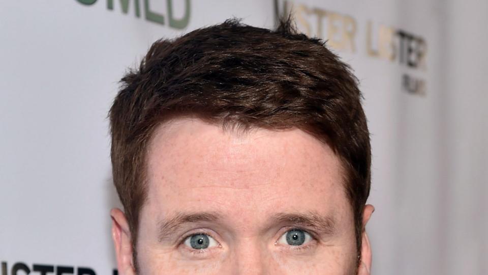 Kevin Connolly