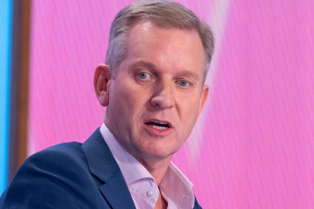 ITV axes The Jeremy Kyle Show for good following death of guest