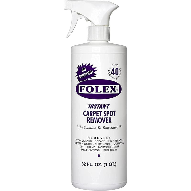 Folex Carpet Spot remover