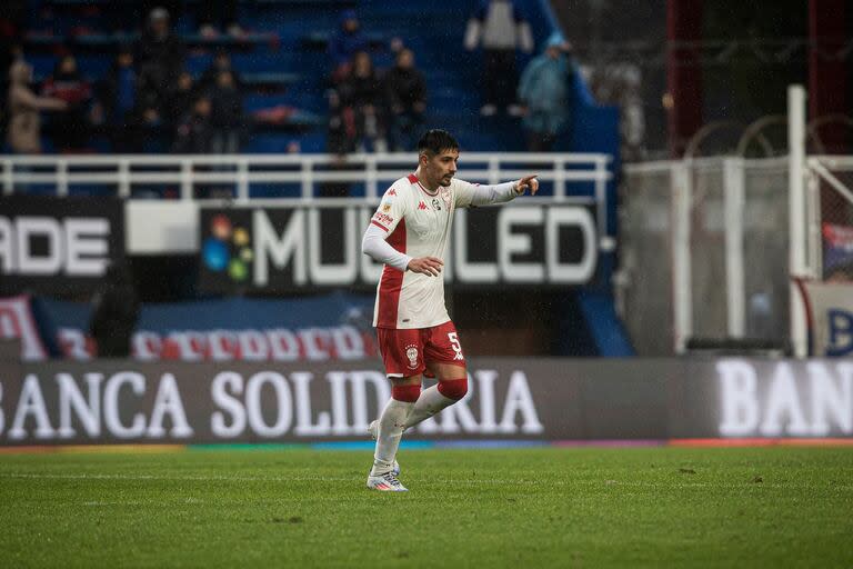 Huracán es el único líder de la Liga Profesional; está invicto, pero Unión podría superarlo si gana su partido pendiente